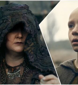 Un caballero de los siete reinos: la profecía de Egg, explicada