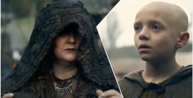 Un caballero de los siete reinos: la profecía de Egg, explicada