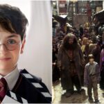 Se filtra el nuevo Callejón Diagon de HBO