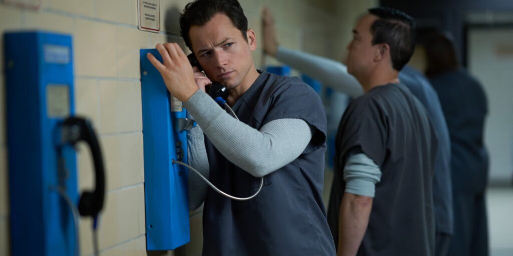 Uno de los mejores programas de Apple TV+ es este emocionante drama que puedes disfrutar en 6 horas