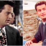 Las 10 citas más divertidas de Chandler Bing, clasificadas