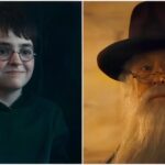 Esta estrella de Harry Potter casi deja de reiniciar en medio de la controversia de JK Rowling