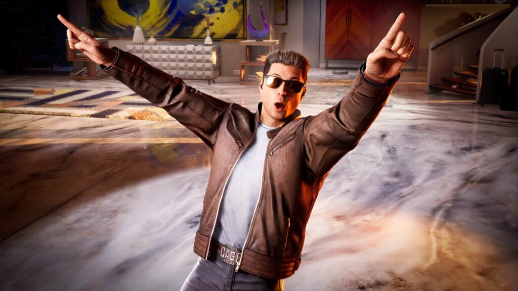 Un nuevo proyecto de Mortal Kombat está explotando en Kickstarter