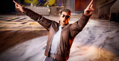 Un nuevo proyecto de Mortal Kombat está explotando en Kickstarter