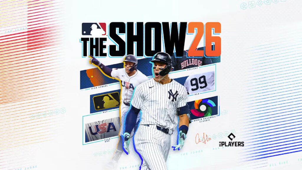 Los desarrolladores de MLB The Show 26 explican la dura realidad de crear un juego deportivo anual