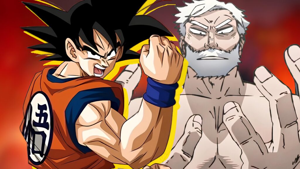 7 animes modernos que podrían ser el próximo Dragon Ball