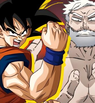 7 animes modernos que podrían ser el próximo Dragon Ball