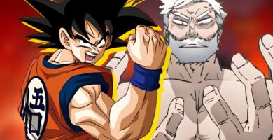 7 animes modernos que podrían ser el próximo Dragon Ball