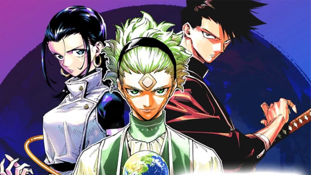 Las preguntas más importantes sin respuesta de Modulo