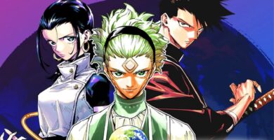 Las preguntas más importantes sin respuesta de Modulo