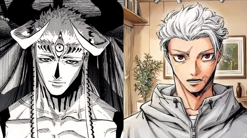 Jujutsu Kaisen: ¿Fue malo el final de Modulo?