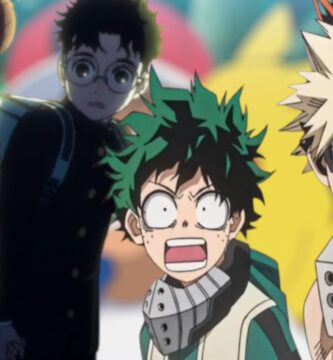 6 dúos de anime con vínculos más fuertes que Ash y Pikachu