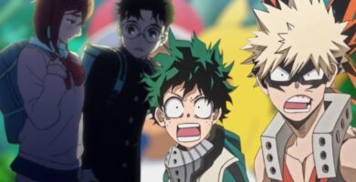 6 dúos de anime con vínculos más fuertes que Ash y Pikachu