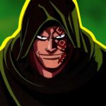 Cómo Oda está configurando la fruta del diablo de nivel Dios del dragón después de Elbaf