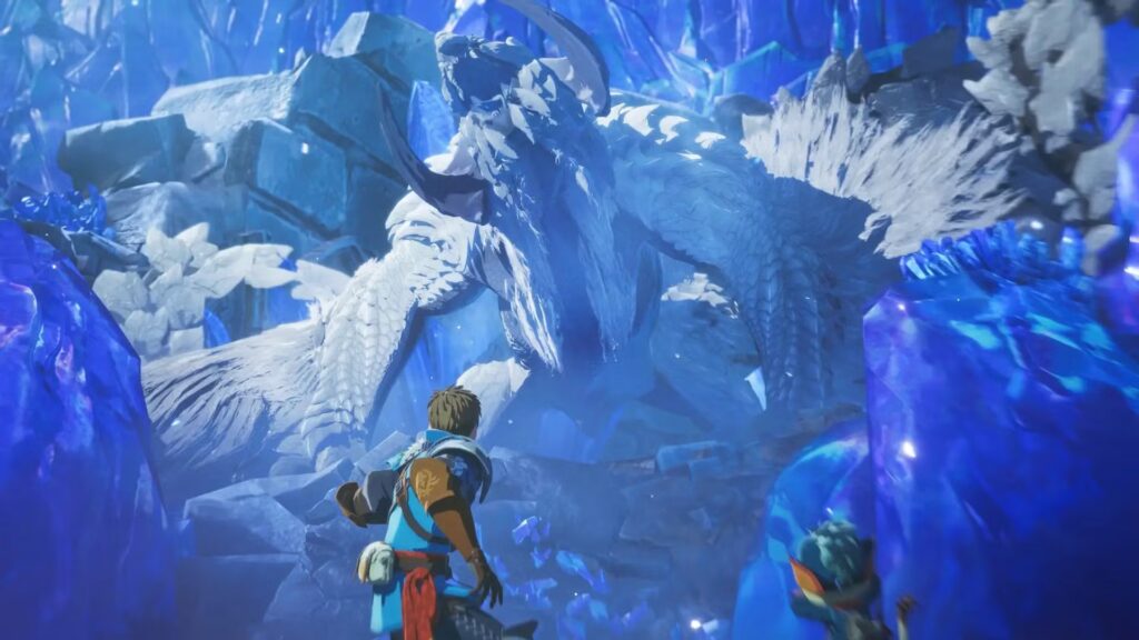 Monster Hunter Stories 3 recibirá una gran actualización gratuita en el verano de 2026