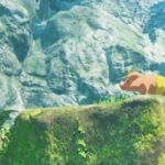 Todas las ubicaciones de Ashen Pass Poogie en Blightstone Woods