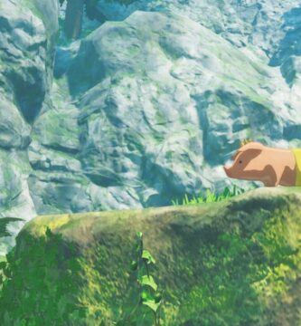 Todas las ubicaciones de Ashen Pass Poogie en Blightstone Woods