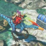 Ubicaciones del cofre Azuria en Monster Hunter Stories 3