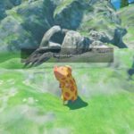 Dónde encontrar cada Poogie en Azuria en Monster Hunter Stories 3