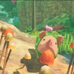 Ubicaciones de Canalta Timberland Poogie en Monster Hunter Stories 3