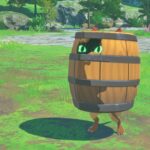 Cómo rescatar a Barrel Felynes en Monster Hunter Stories 3