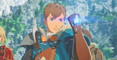 ¿A qué hora sale Monster Hunter Stories 3? (Tiempos de lanzamiento)