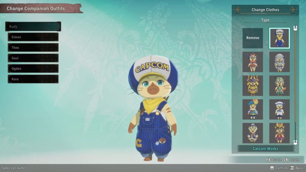 Cómo registrar una ID de CAPCOM en Monster Hunter Stories 3