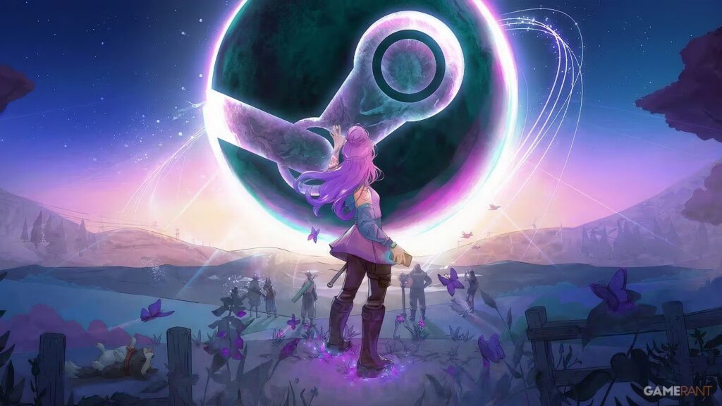 El nuevo Farm Life Sim en Steam toma lo mejor de Stardew Valley y Animal Crossing, y agrega Los Sims por si acaso