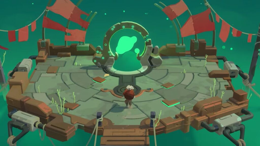 Moonlighter 2 llegará oficialmente a Nintendo Switch 2