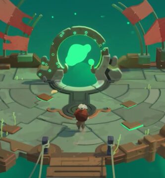 Moonlighter 2 llegará oficialmente a Nintendo Switch 2