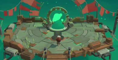 Moonlighter 2 llegará oficialmente a Nintendo Switch 2