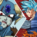 La Patrulla Galáctica incluirá el mayor error de Goku
