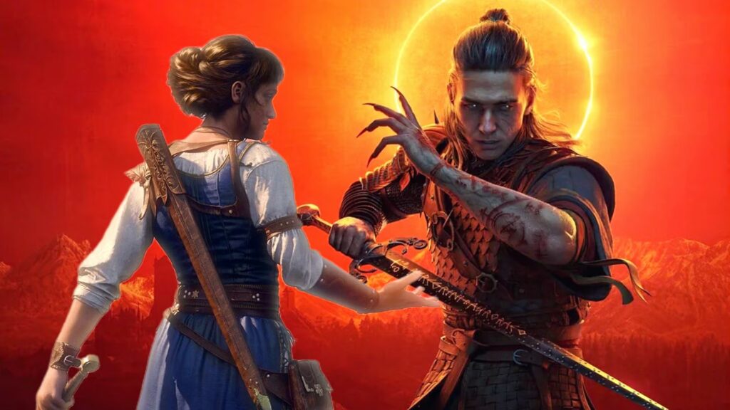 Los 6 juegos de rol más esperados que llegarán oficialmente en 2026