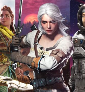 Las obras maestras más bellas de los juegos de rol de mundo abierto