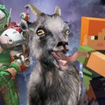 Los juegos de mundo abierto más divertidos