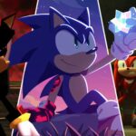 Los personajes más icónicos de Sonic the Hedgehog