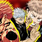 Las 8 citas de Jujutsu Kaisen más memorables de todos los tiempos, clasificadas