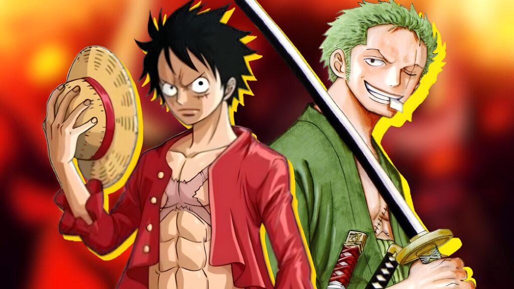 Las 8 citas de One Piece más memorables de todos los tiempos, clasificadas