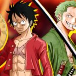 Las 8 citas de One Piece más memorables de todos los tiempos, clasificadas