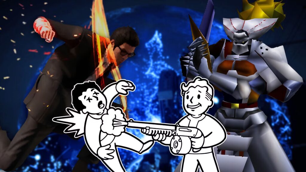 Las 8 habilidades de RPG más potenciadas de todos los tiempos