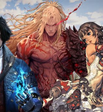 Los 5 juegos de rol coreanos más perfectos