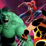 Los 8 juegos de Marvel más perfectos de todos los tiempos