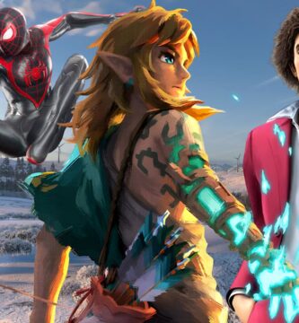 Los juegos de mundo abierto más perfectos de los últimos 5 años, clasificados