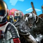 Juegos de mundo abierto más reproducibles