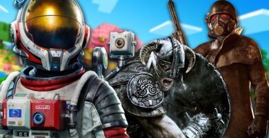 Juegos de mundo abierto más reproducibles