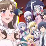 Los 7 animes Isekai más imperdibles de la década de 2010, clasificados