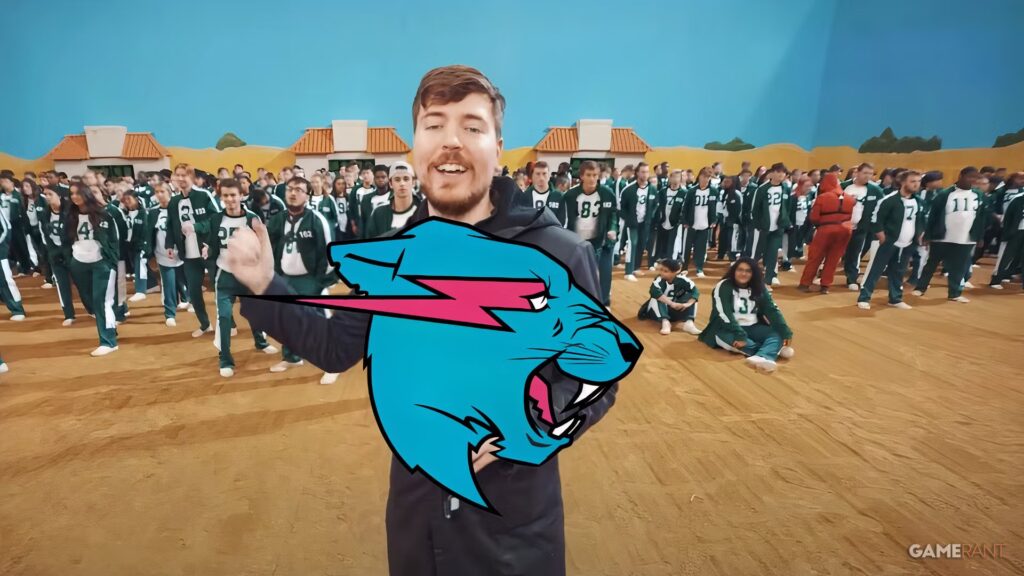 El editor de MrBeast es despedido y recibe una gran multa por presunto uso de información privilegiada