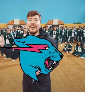 El editor de MrBeast es despedido y recibe una gran multa por presunto uso de información privilegiada