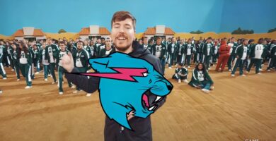 El editor de MrBeast es despedido y recibe una gran multa por presunto uso de información privilegiada