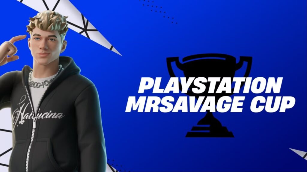Guía de la Copa MrSavage PlayStation Cash